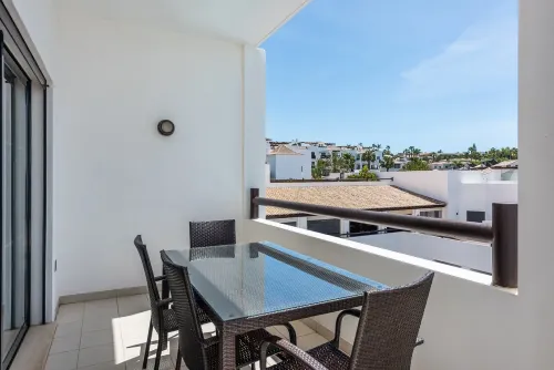 Modern apartment in Lagos close to beach  9