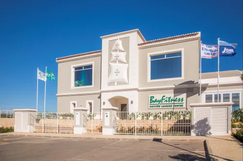 New built two bedroom apartment at Boavista Golfcourse 33