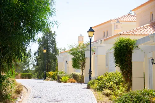 Castro Marim Villas  3