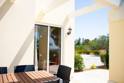 Castro Marim Villas  7