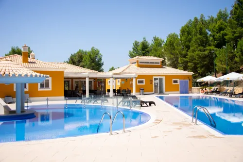 Castro Marim Villas  9