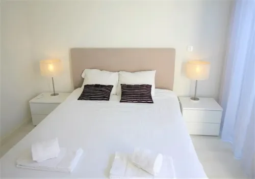 Modern apartment for sale at Quarteira beach 2