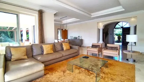 Luxury villa at Monte Rei golfcourse for sale  2