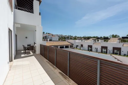 Modern apartment in Lagos close to beach  19