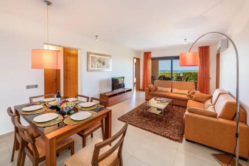 Beautiful Praia da Luz apartment  2