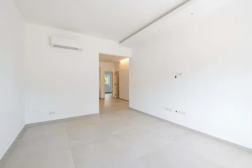 Newly built apartment in Lagos  5