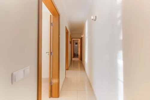 Fabulous topfloor apartment in Lagos  30