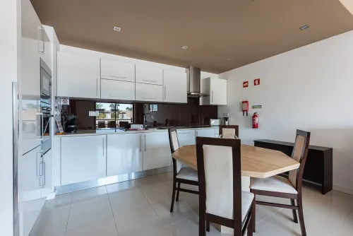 Modern apartment in Lagos close to beach  2