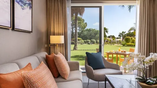 Wyndham Grand Quinta do Lago 6