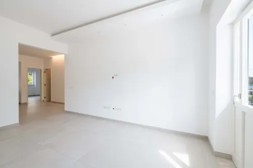 Newly built apartment in Lagos  4