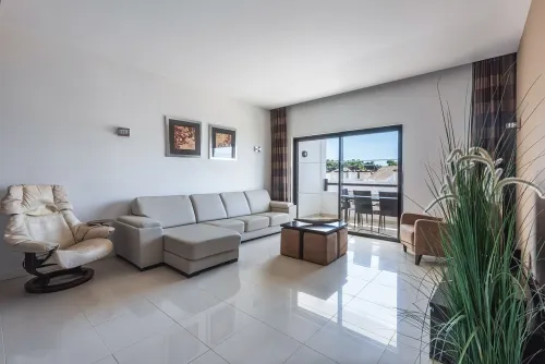 Modern apartment in Lagos close to beach  13