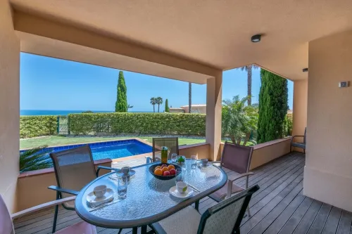 Beautiful Praia da Luz apartment  11