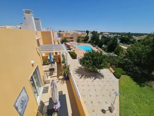 Poolview and roof terrace with seaviews 12